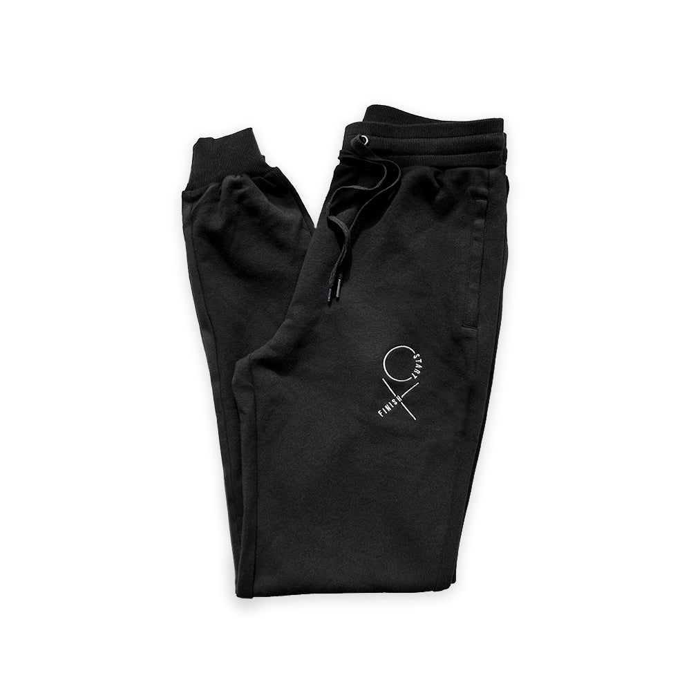OX Emblem Sweat Pants