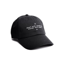 Load image into Gallery viewer, Intentions &quot;Dad Hat&quot;
